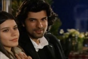 KERİM VE FATMAG&Uuml;L EGE T&Uuml;RK&Uuml;S&Uuml; S&Ouml;YLEDİ