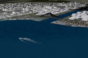TOPBAŞ KANAL İSTANBUL PROJESİNİ DEĞERLENDİRDİ