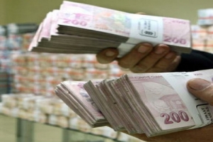 BABACAN'DAN VERGİDE İNDİRİM M&Uuml;JDESİ