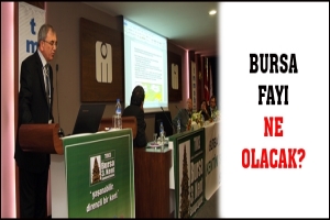 BURSA FAYI NE OLACAK?