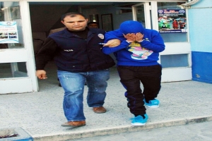 BOĞARAK BAYILTIP YAKTILAR