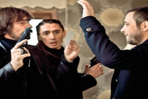 MADENE İNECEKLER