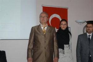 G&Uuml;M&Uuml;ŞHANELİLER DERNEĞİ'NDE YENİ D&Ouml;NEM
