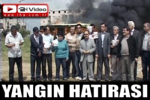 PROTESTO İ&Ccedil;İN MİNİB&Uuml;S&Uuml; B&Ouml;YLE YAKTILAR
