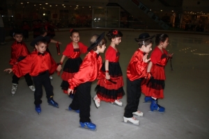 BUZDA FOLKLOR