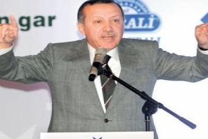 ERDOĞAN'IN HEDEFİ SIFIR FAİZLİ D&Ouml;NEM