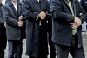 YENİ KCK OPERASYONU