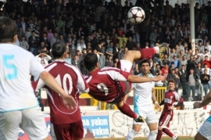 SKOR İKİSİNE DE YARAMADI!