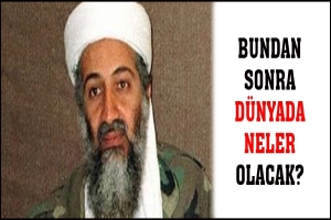 BUNDAN SONRA D&Uuml;NYADA NELER OLACAK?