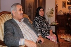 DURMUŞ YILMAZ'I AĞLATAN YANGIN