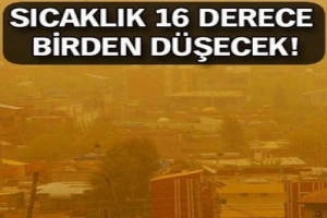 &Ccedil;AMUR YAĞACAK