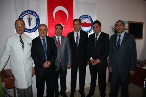 SAĞLIK-SEN SAĞLIK &Ccedil;ALIŞANLARINA DAHA YAKIN