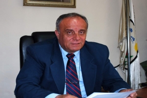 MUDANYA ESNAFININ AVM İSYANI