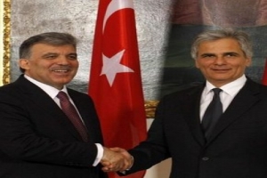 T&Uuml;RKİYE'DEN DAHA İYİ BİR YOL YOK