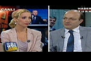 SARIKAYA'YI AK PARTİ İKTİDARI İHRA&Ccedil; ETTİ