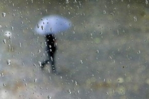 METEOROLOJİ'DEN KUVVETLİ YAĞIŞ UYARISI