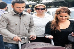 ALİŞAN ASKERDEN KIRGIN D&Ouml;ND&Uuml;