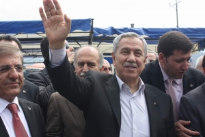 BİZ DE BARAKFAKİH'İN &Ouml;N&Uuml;NDEYİZ