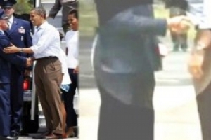 OBAMA LADİN'İN &Ouml;L&Uuml;M EMRİNİ B&Ouml;YLE Mİ VERDİ?