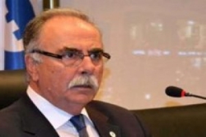 CHP'Lİ BAŞKANDAN İNGİLİZ BAKANA ZOR SORU