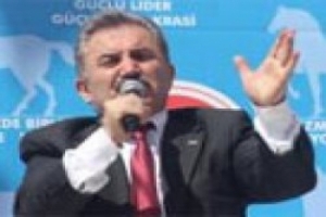 ZEYBEK: AKP'YLE İLGİLİ TARİHİ SIRRI A&Ccedil;IKLIYORUM