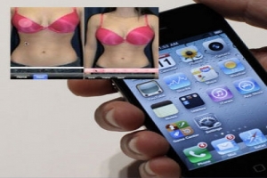 İPHONE İLE B&Uuml;Y&Uuml;K G&Ouml;Ğ&Uuml;SL&Uuml; OLABİLİRSİNİZ