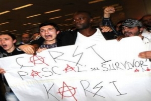 PASCAL İZDİHAMI