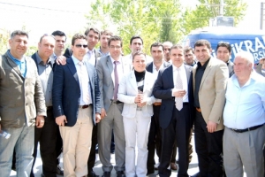 YARGININ HIZI DA ARTACAK G&Uuml;VENİ DE ARTACAK