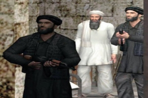 HEPSİ OYUNMUŞ