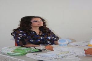 ANNE ADAYLARI UNUTULMADI