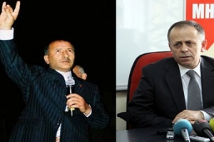 SAVCILIK MHP'Yİ SARSAN VİDEONUN PEŞİNDE