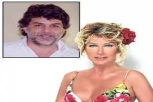 SEDA SAYAN'IN İFTİRA KAVGASI