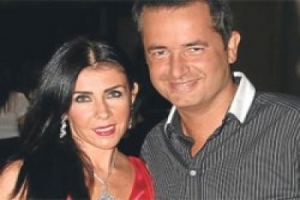 ACUN EŞİYLE BOŞANMA ŞARTLARINDA ANLAŞAMADI