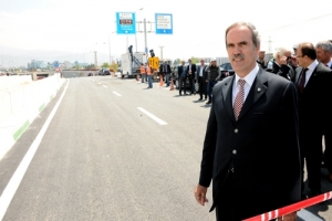 MUDANYA GELİŞ İSTİKAMETİ YOLUNA GİRDİ