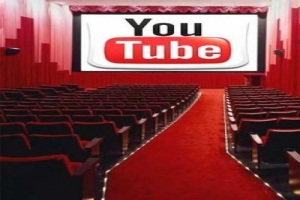YOUTUBE'DA YENİLİK