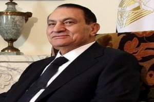 M&Uuml;BAREK'İN G&Ouml;ZALTI S&Uuml;RESİ UZATILDI