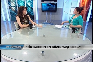 AKKAYA: Hİ&Ccedil;BİR ŞEYDEN PİŞMAN DEĞİLİM