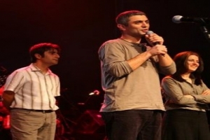 GRUP YORUM''UN 2 &Uuml;YESİ SERBEST BIRAKILDI