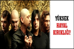 B&Uuml;Y&Uuml;K HAYAL KIRIKLIĞI!