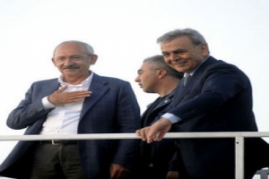 O 'E-POSTA' BAKAN'DAN