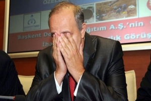 ENERJİ BAKANI'NDAN K&Ouml;T&Uuml; HABER