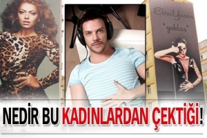 NEDİR BU KADINLARDAN &Ccedil;EKTİĞİ