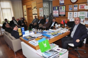 KENT KONSEYİNİN G&Uuml;NDEMİ KENT G&Uuml;VENLİĞİ