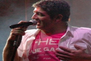 MURAT G&Ouml;ĞEBAKAN'IN ZOR G&Uuml;NLERİ