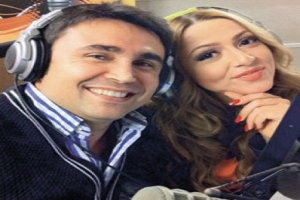 DİNLEYİCİ İSTEDİ DJ HABİRE &Ouml;PT&Uuml;