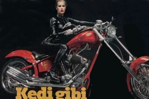 HELİN AVŞAR: SEKSİ SEVİYORUM