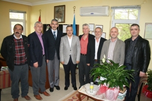 İNEG&Ouml;LL&Uuml; SANAYİCİLERDEN &Ouml;RNEK PROJE