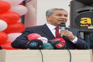 ARIN&Ccedil;'TAN EĞİTİM UYARISI