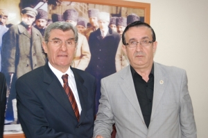 CHP İKTİDARI &Ccedil;İFT&Ccedil;İYİ RAHATLATACAK