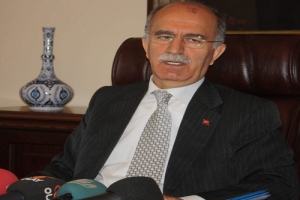 HARPUT HERK&Uuml;L HEYKELİNİN &Ccedil;ALINMASINI DEĞERLENDİRDİ